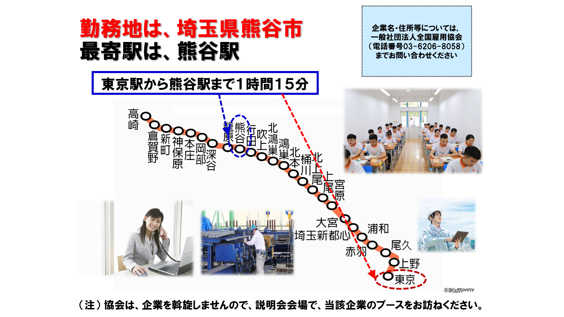 仕事、バイト、正社員